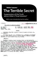 The Terrible Secret