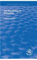 Revival: The Psychology of Reasoning (1923)