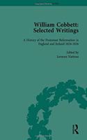 William Cobbett: Selected Writings Vol 5