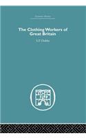 The Clothing Workers of Great Britain