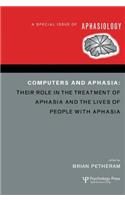 Computers and Aphasia