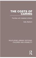 The Costs of Caring