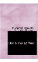 Our Navy at War