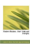 Modern Missions