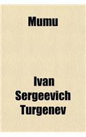 Mumu: (English)