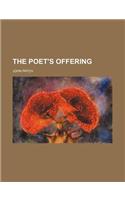 The Poet's Offering