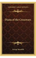 Diana of the Crossways