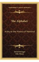 Alphabet