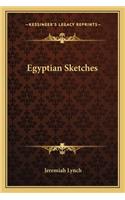 Egyptian Sketches