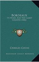 Bordeaux