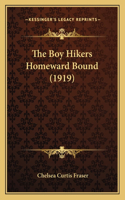 Boy Hikers Homeward Bound (1919)