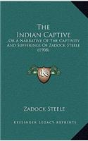 Indian Captive