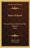 History Of Bayard