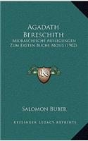 Agadath Bereschith
