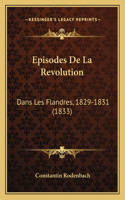 Episodes De La Revolution