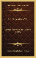 Nepenthes V1