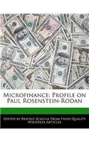 Microfinance