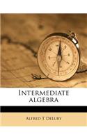 Intermediate Algebra