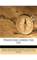 Pinocchio Under the Sea