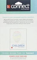 Connect Access Card for Children