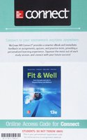 Connect with Learnsmart Fitness and Wellness Access Card for Fit & Well