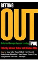 Getting Out