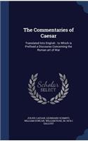 The Commentaries of Caesar