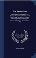 The Sensorium