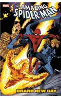Spider-man: Brand New Day - The Complete Collection Vol. 3