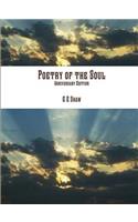 Poetry of the Soul, Anniversary Edition