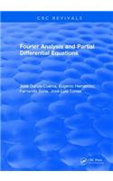 Fourier Analysis and Partial Differential Equations