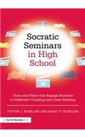 Socratic Seminars in High School