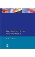 The Decline of the Ancient World