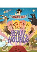 Daring Dogs