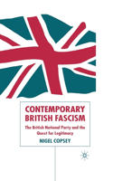 Contemporary British Fascism