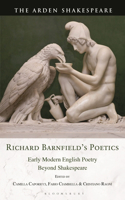 Richard Barnfield's Poetics