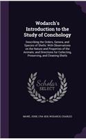 Wodarch's Introduction to the Study of Conchology