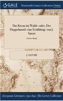 Das Kreuz Im Walde