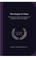 The People of China