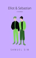 Elliot and Sebastian