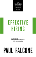 Effective Hiring