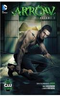 Arrow Vol. 2