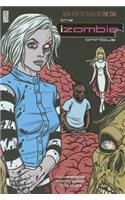 The Izombie Omnibus