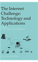 Internet Challenge: Technology and Applications