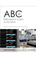 ABC of Intensive Care