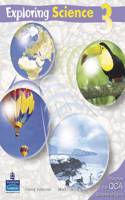 Exploring Science KS2 Evaluation Pack Year 3