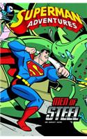 Men of Steel