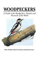 Woodpeckers: (Helm Identification Guides)