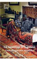 Paradoxes of Planning