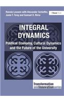 Integral Dynamics